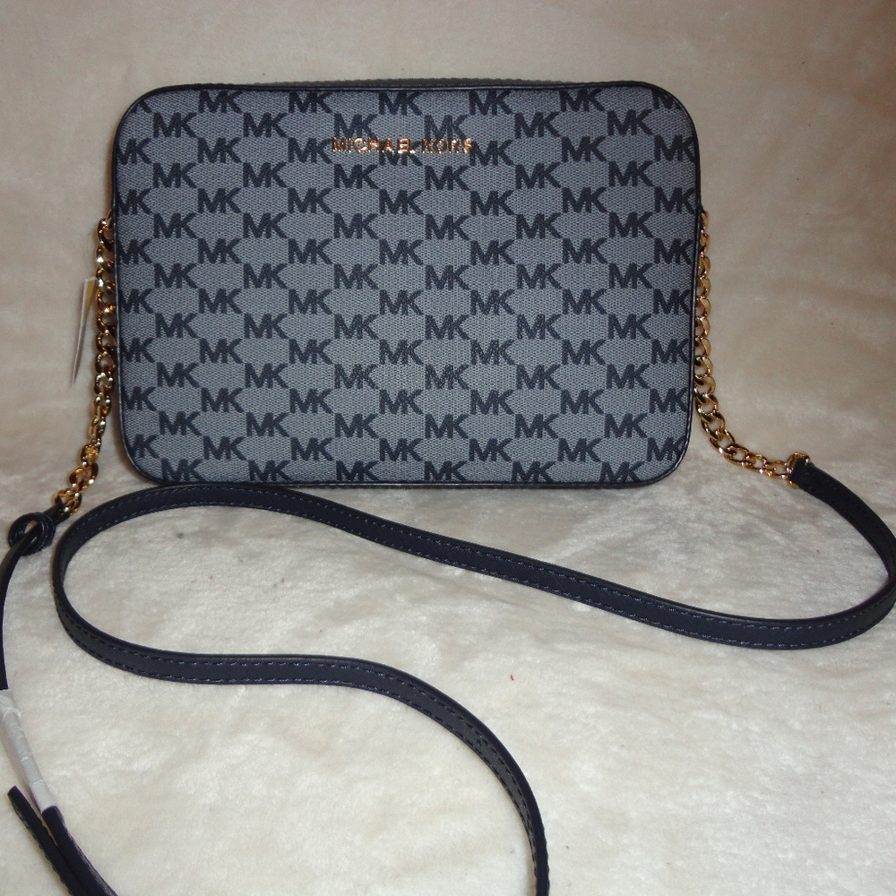 Michael Kors Jet set crossbody